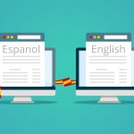 How to Translate a Page From Spanish to English